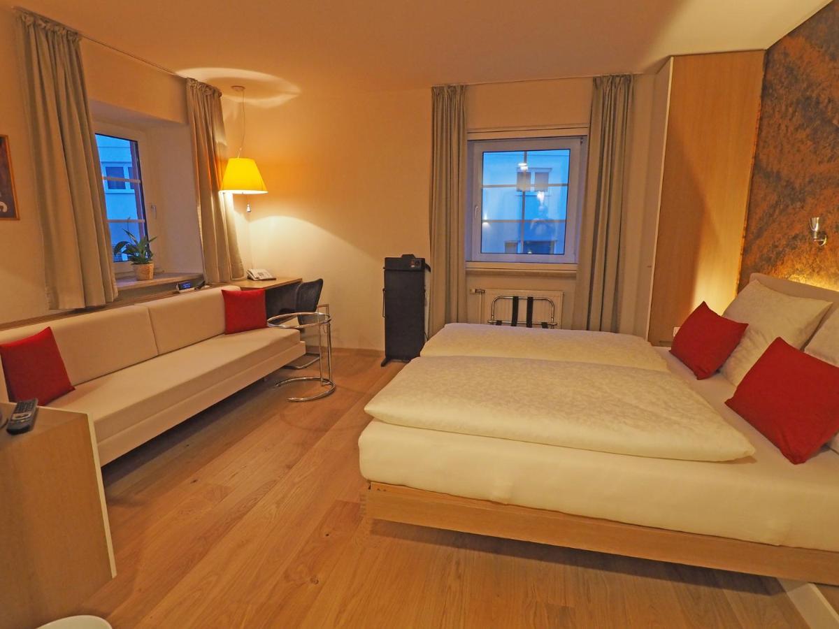 Hotel Schlair Kremsmünster Exteriör bild