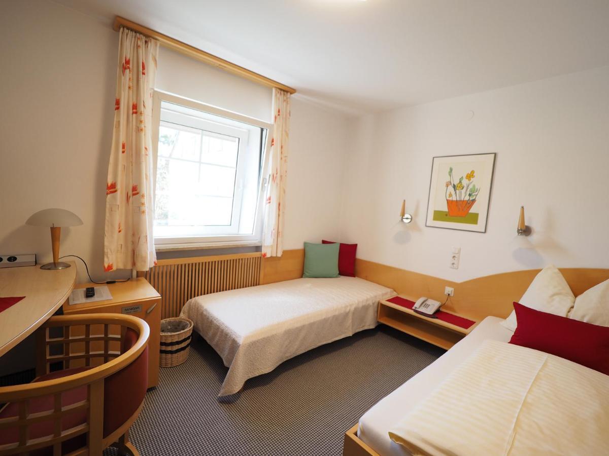 Hotel Schlair Kremsmünster Exteriör bild