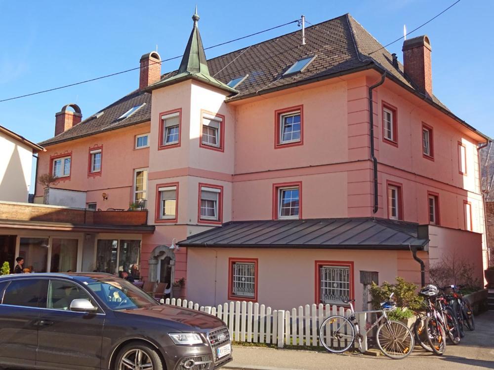 Hotel Schlair Kremsmünster Exteriör bild