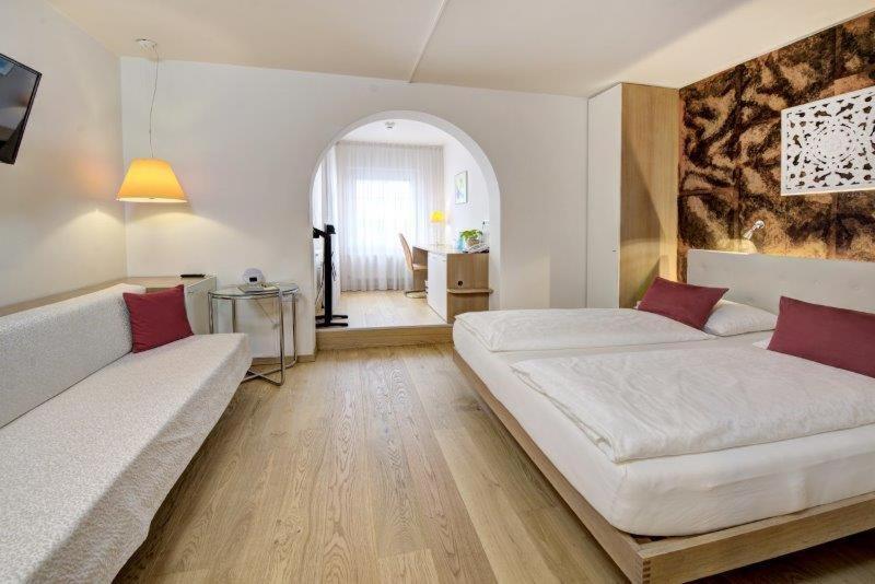 Hotel Schlair Kremsmünster Exteriör bild