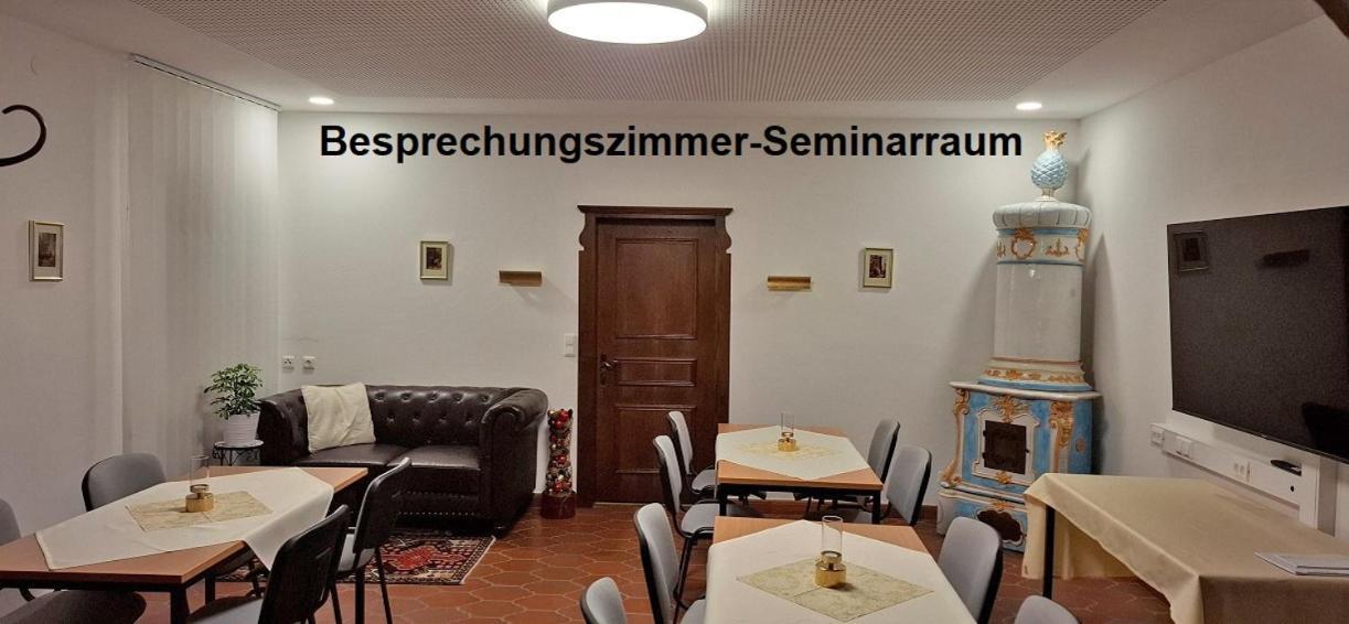 Hotel Schlair Kremsmünster Exteriör bild