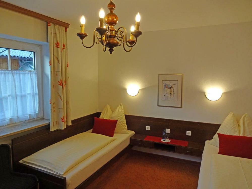 Hotel Schlair Kremsmünster Exteriör bild
